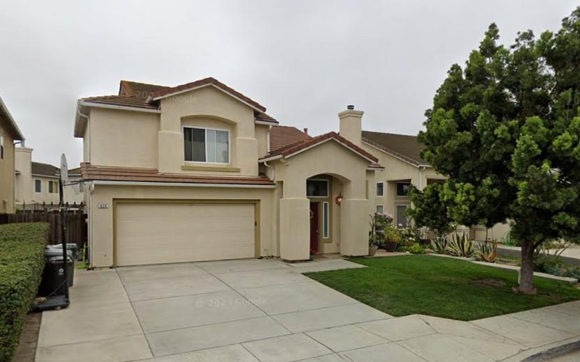 Detail Gallery Image 1 of 1 For 928 Sage Ct, Salinas,  CA 93905 - 3 Beds | 2/1 Baths