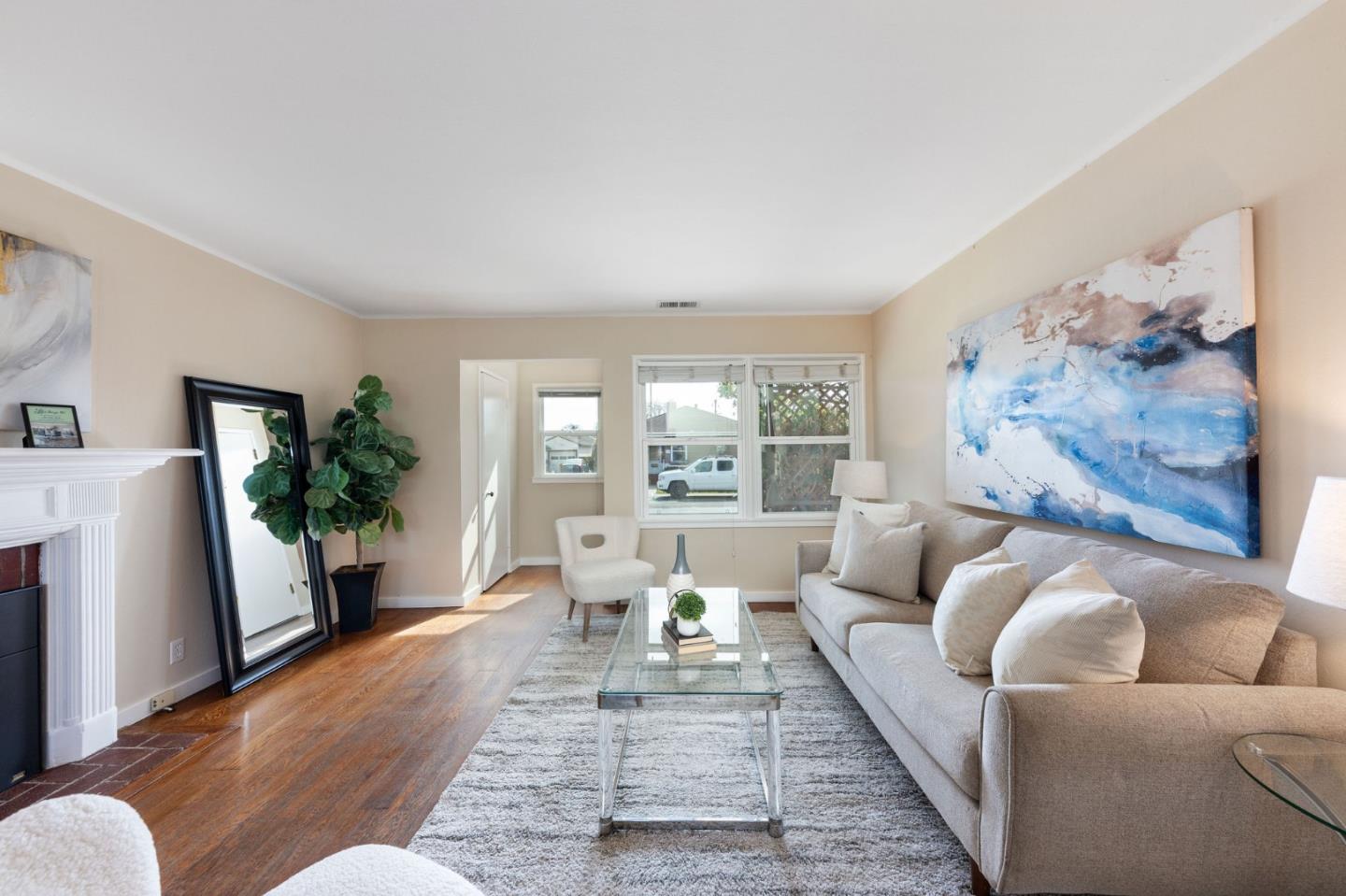 Detail Gallery Image 11 of 48 For 20 Prague St, San Mateo,  CA 94401 - 2 Beds | 1 Baths