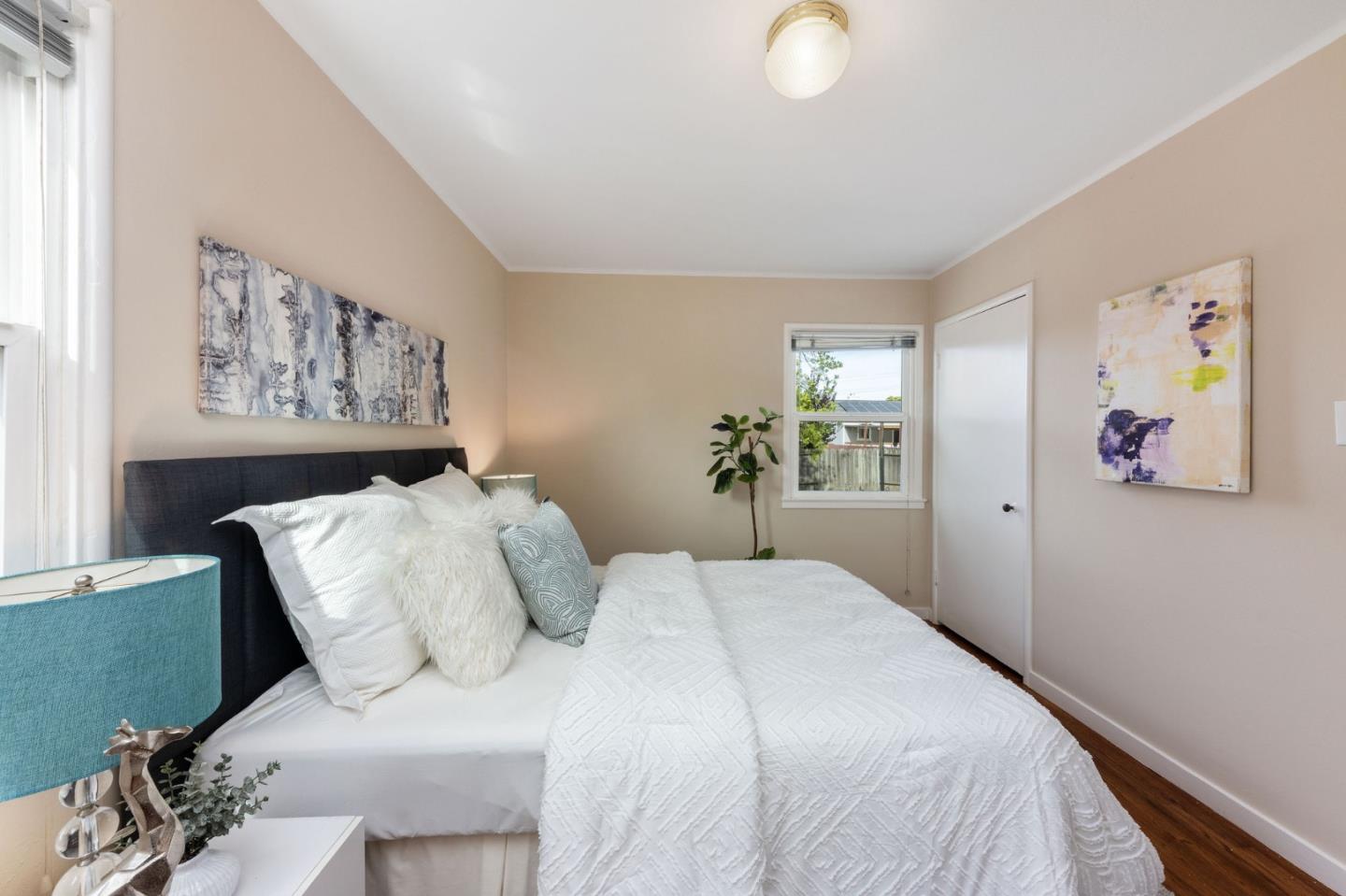 Detail Gallery Image 25 of 48 For 20 Prague St, San Mateo,  CA 94401 - 2 Beds | 1 Baths