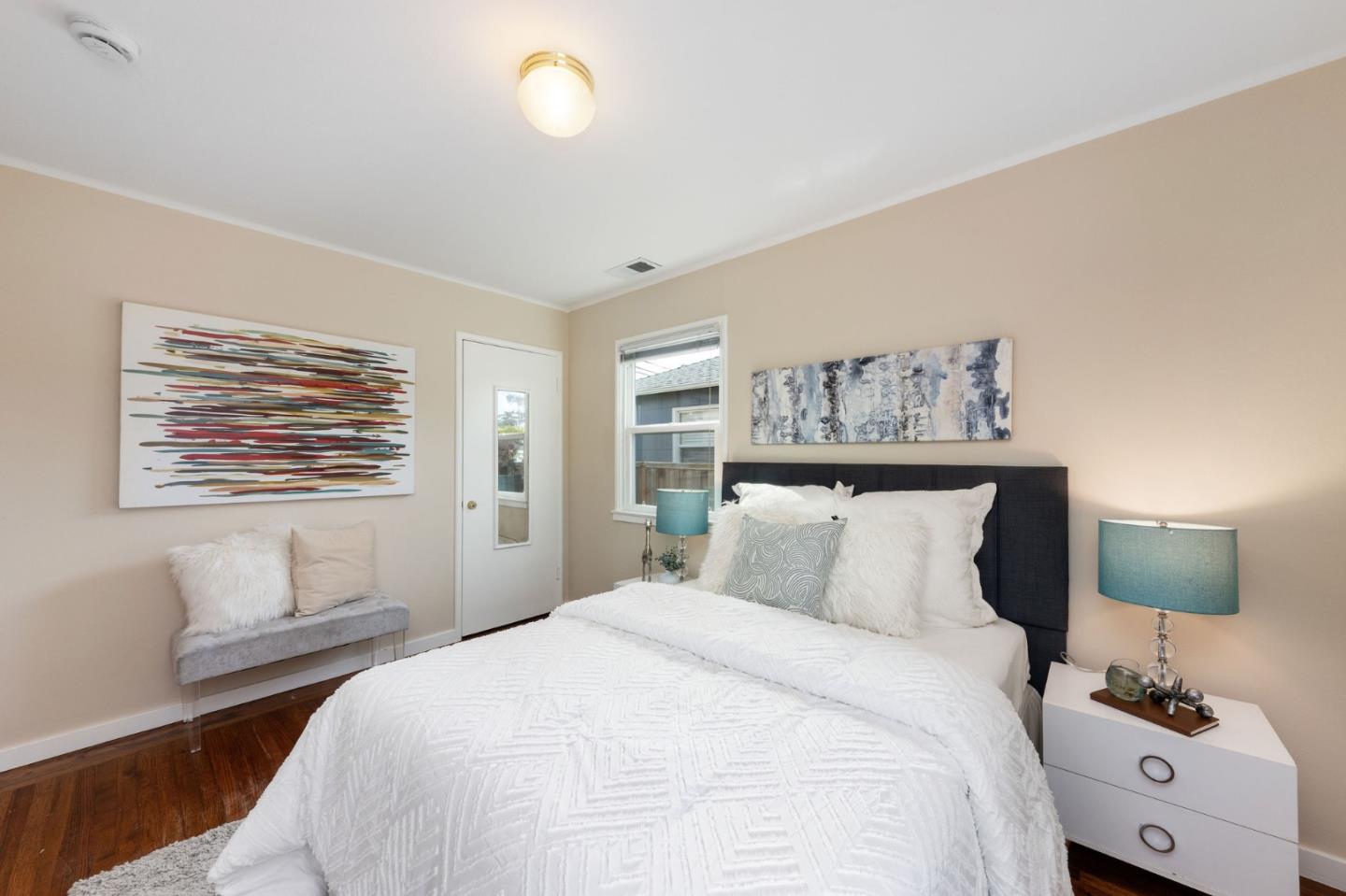 Detail Gallery Image 27 of 48 For 20 Prague St, San Mateo,  CA 94401 - 2 Beds | 1 Baths