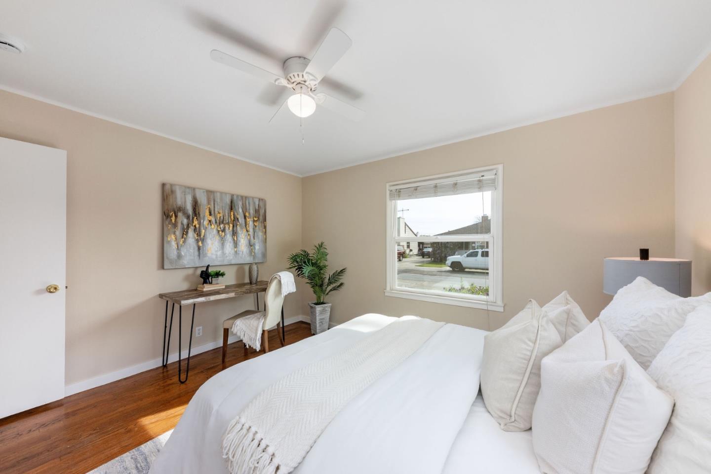 Detail Gallery Image 29 of 48 For 20 Prague St, San Mateo,  CA 94401 - 2 Beds | 1 Baths