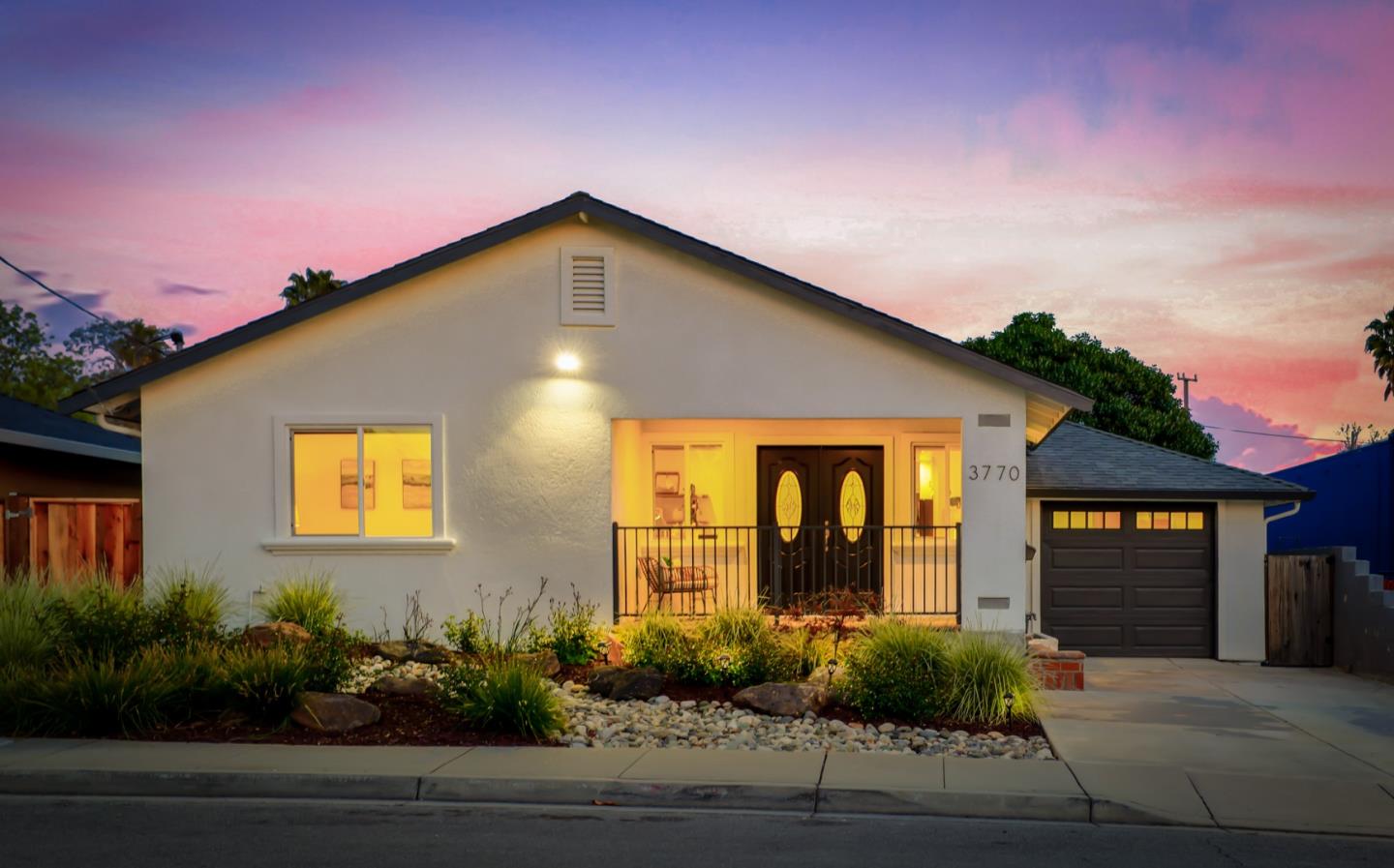 Photo of 3770 Union St in Fremont, CA