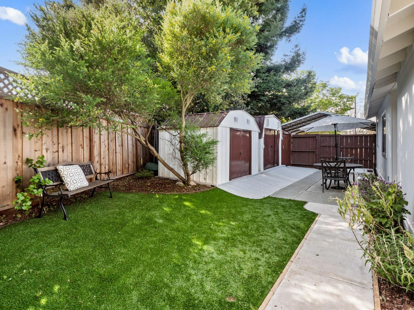 Detail Gallery Image 54 of 56 For 223 Lauella Ct, Mountain View,  CA 94041 - 4 Beds | 2 Baths