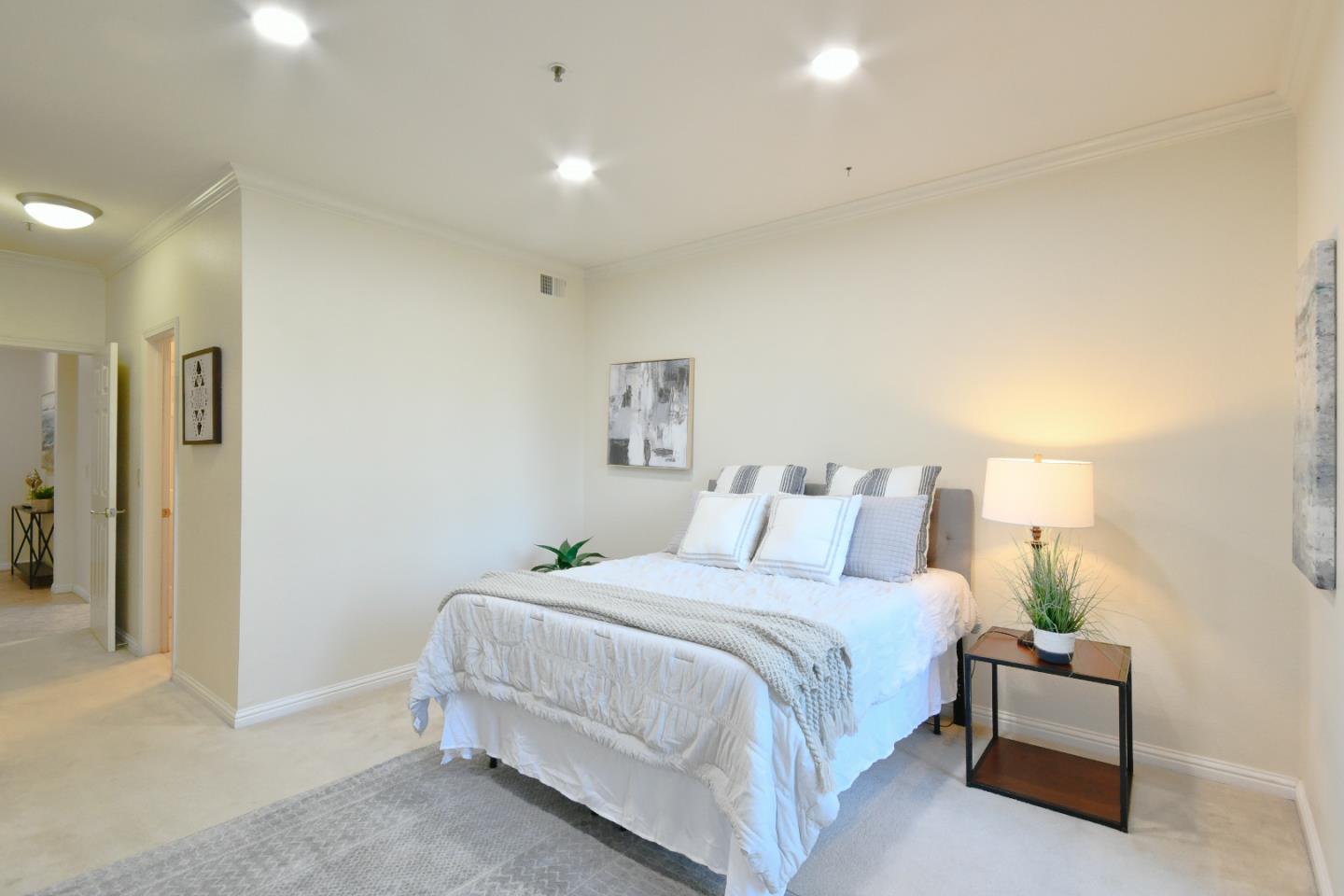 Detail Gallery Image 13 of 24 For 2200 Agnew Rd #205,  Santa Clara,  CA 95054 - 2 Beds | 2 Baths