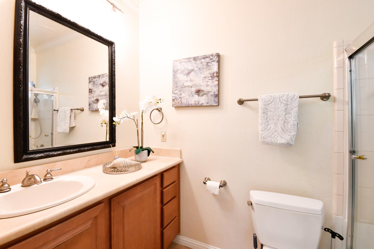 Detail Gallery Image 14 of 24 For 2200 Agnew Rd #205,  Santa Clara,  CA 95054 - 2 Beds | 2 Baths