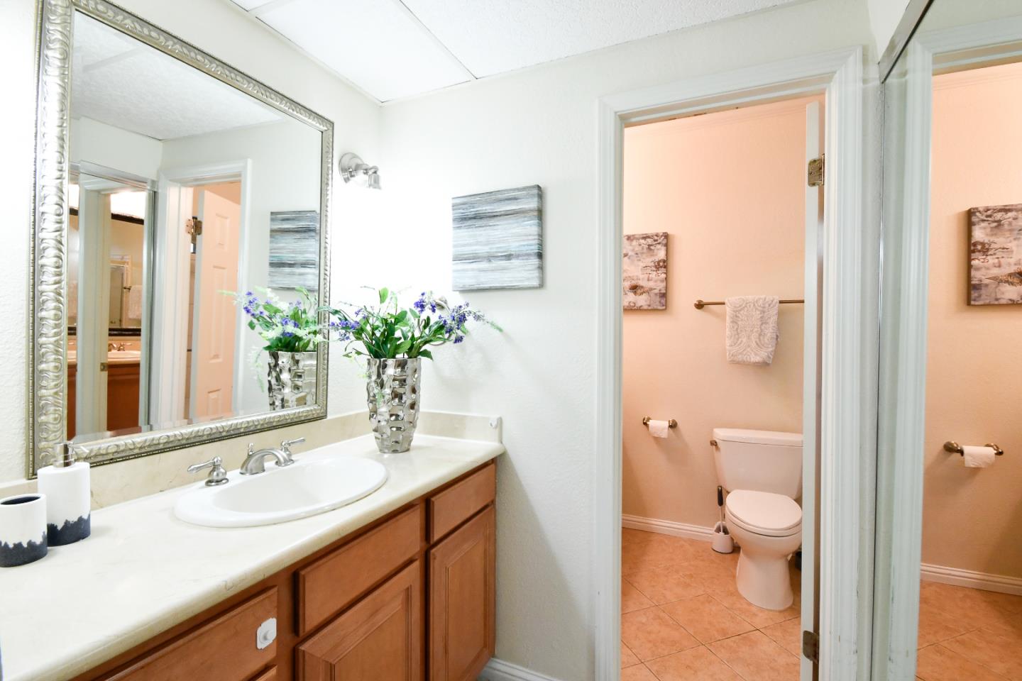 Detail Gallery Image 19 of 24 For 2200 Agnew Rd #205,  Santa Clara,  CA 95054 - 2 Beds | 2 Baths