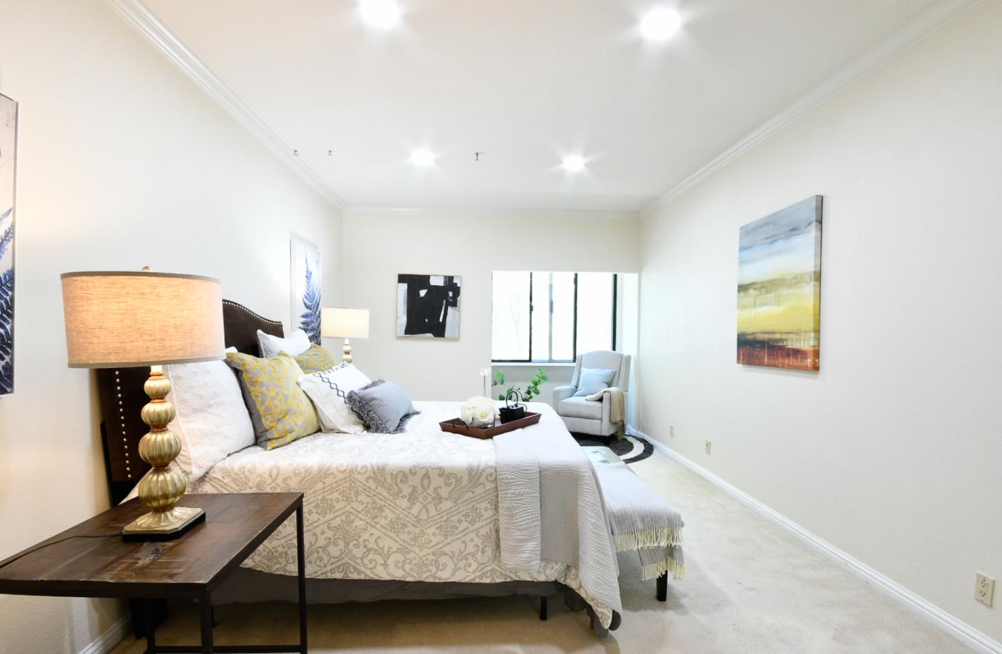 Detail Gallery Image 20 of 24 For 2200 Agnew Rd #205,  Santa Clara,  CA 95054 - 2 Beds | 2 Baths