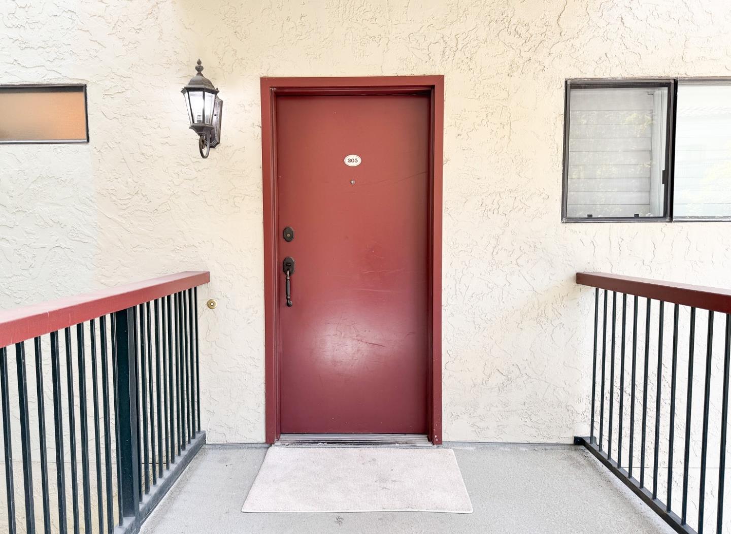 Detail Gallery Image 3 of 24 For 2200 Agnew Rd #205,  Santa Clara,  CA 95054 - 2 Beds | 2 Baths