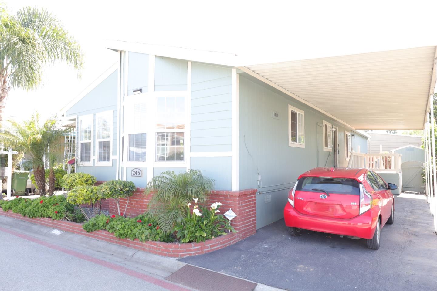 Photo of 6130 Monterey Rd #245 in San Jose, CA