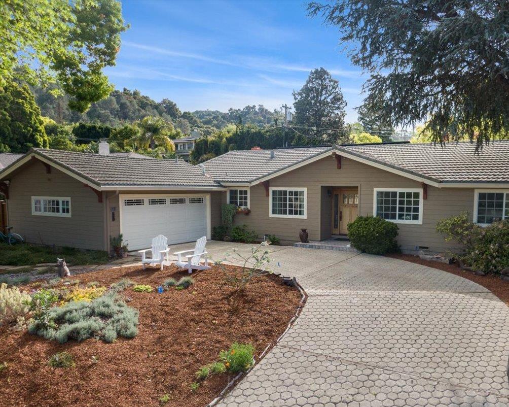 108 Campos Verde, Los Gatos, CA 