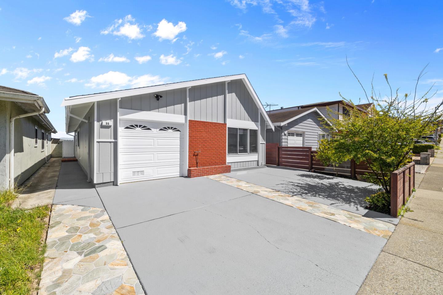 55 PENHURST Avenue, Daly City, CA 