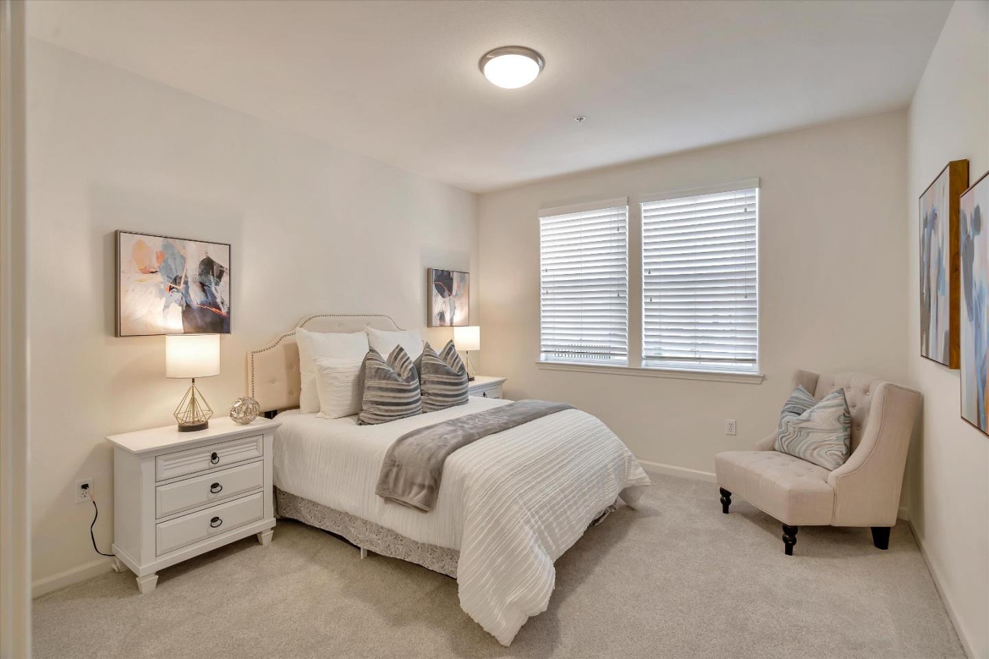 Detail Gallery Image 10 of 45 For 800 S Abel St #419,  Milpitas,  CA 95035 - 2 Beds | 2 Baths