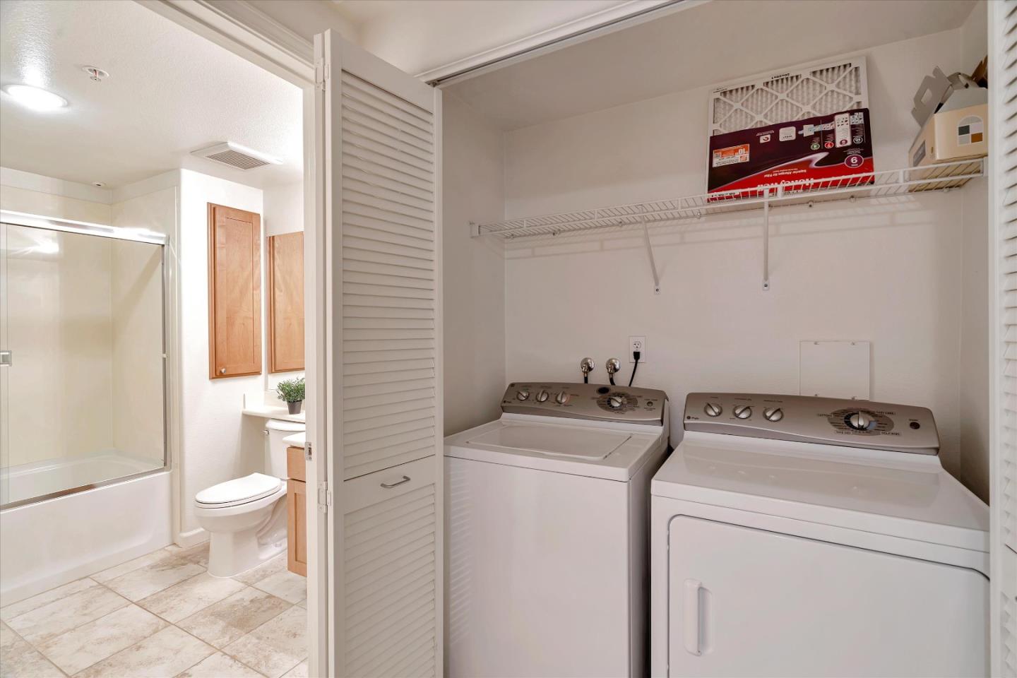 Detail Gallery Image 24 of 45 For 800 S Abel St #419,  Milpitas,  CA 95035 - 2 Beds | 2 Baths
