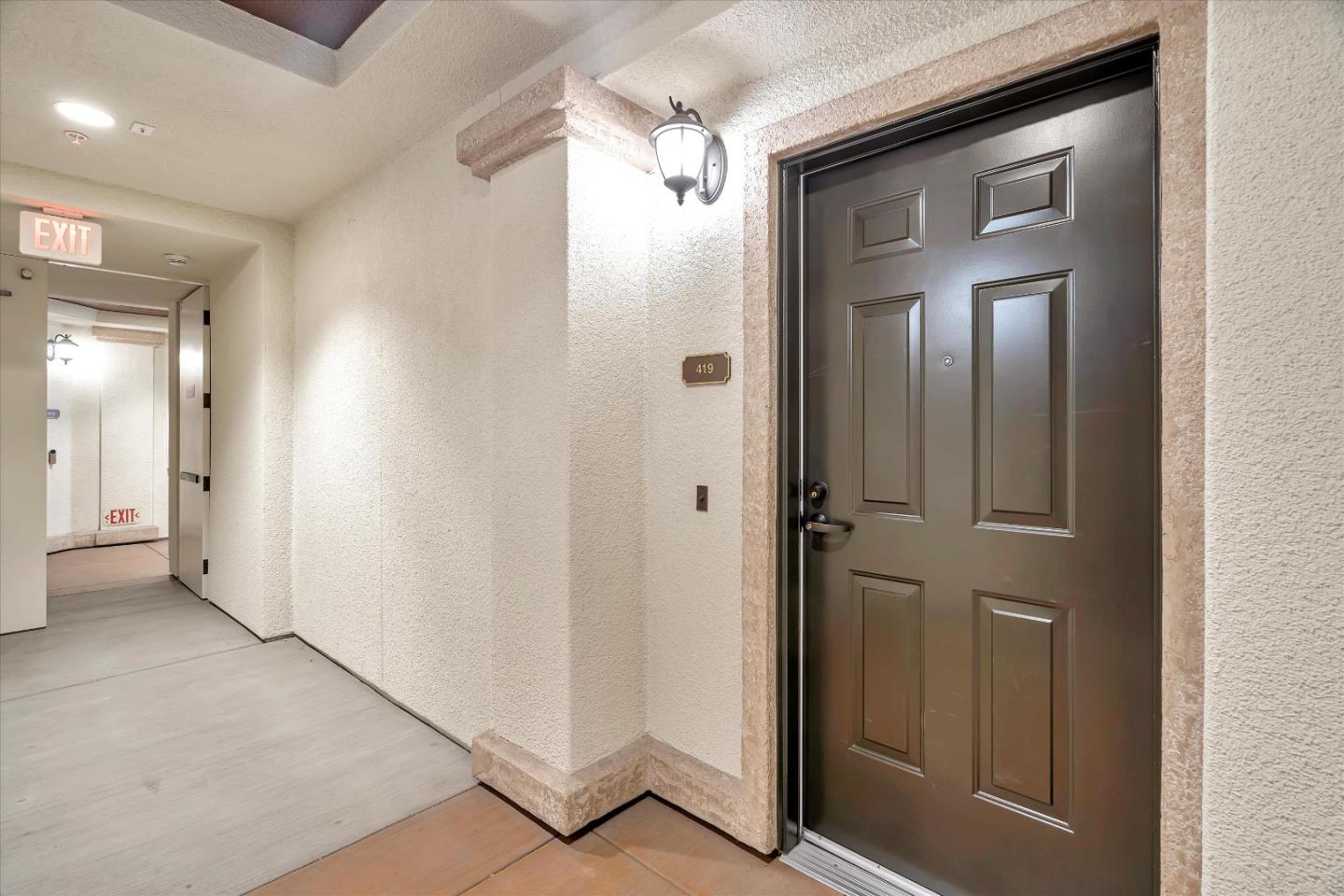 Detail Gallery Image 40 of 45 For 800 S Abel St #419,  Milpitas,  CA 95035 - 2 Beds | 2 Baths