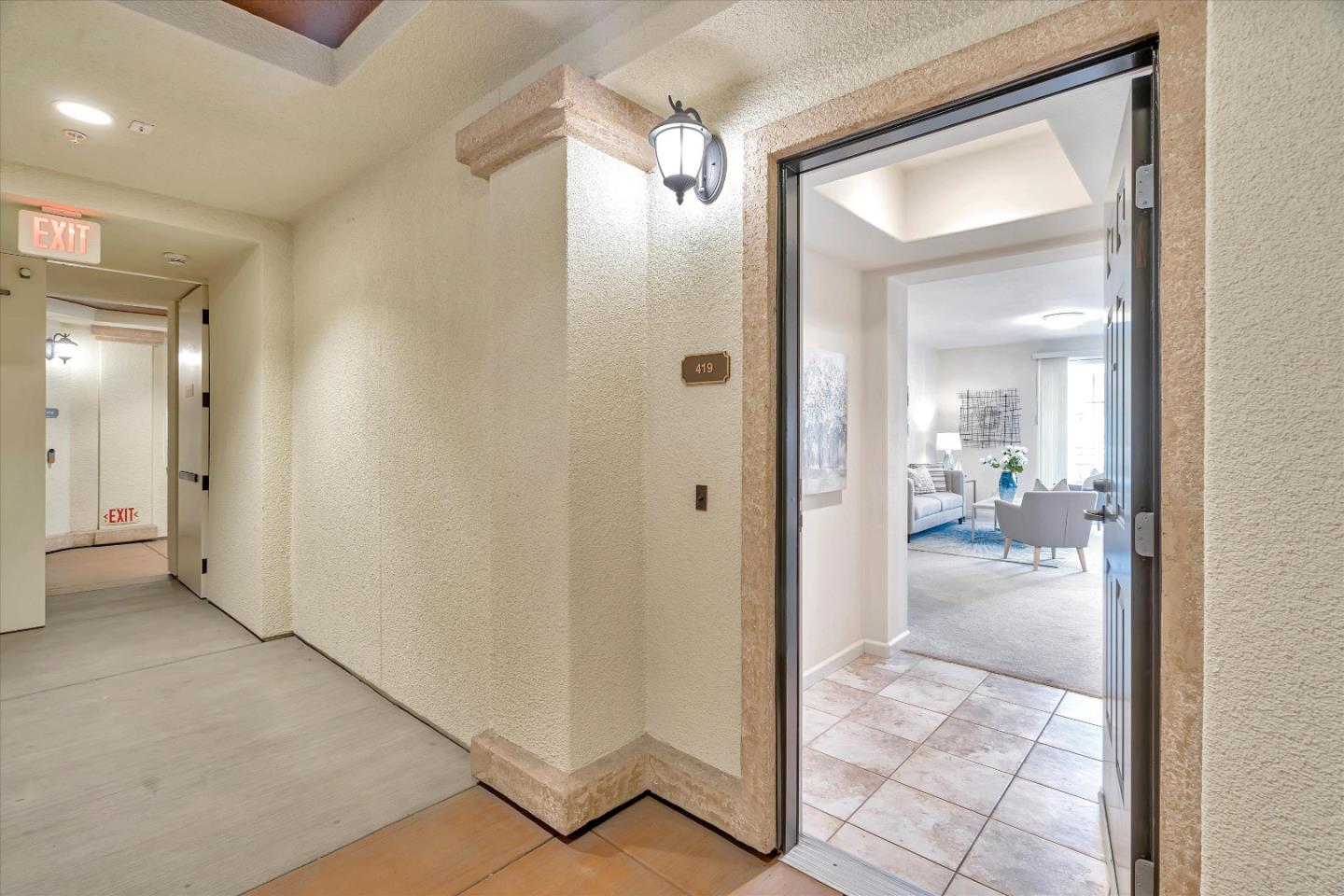 Detail Gallery Image 41 of 45 For 800 S Abel St #419,  Milpitas,  CA 95035 - 2 Beds | 2 Baths