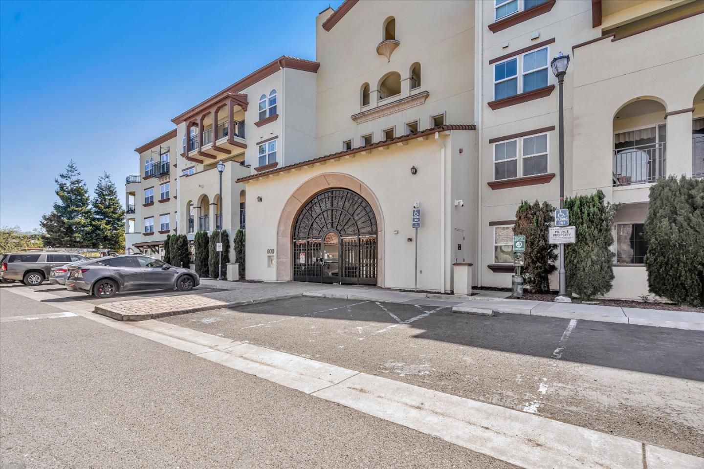 Detail Gallery Image 44 of 45 For 800 S Abel St #419,  Milpitas,  CA 95035 - 2 Beds | 2 Baths