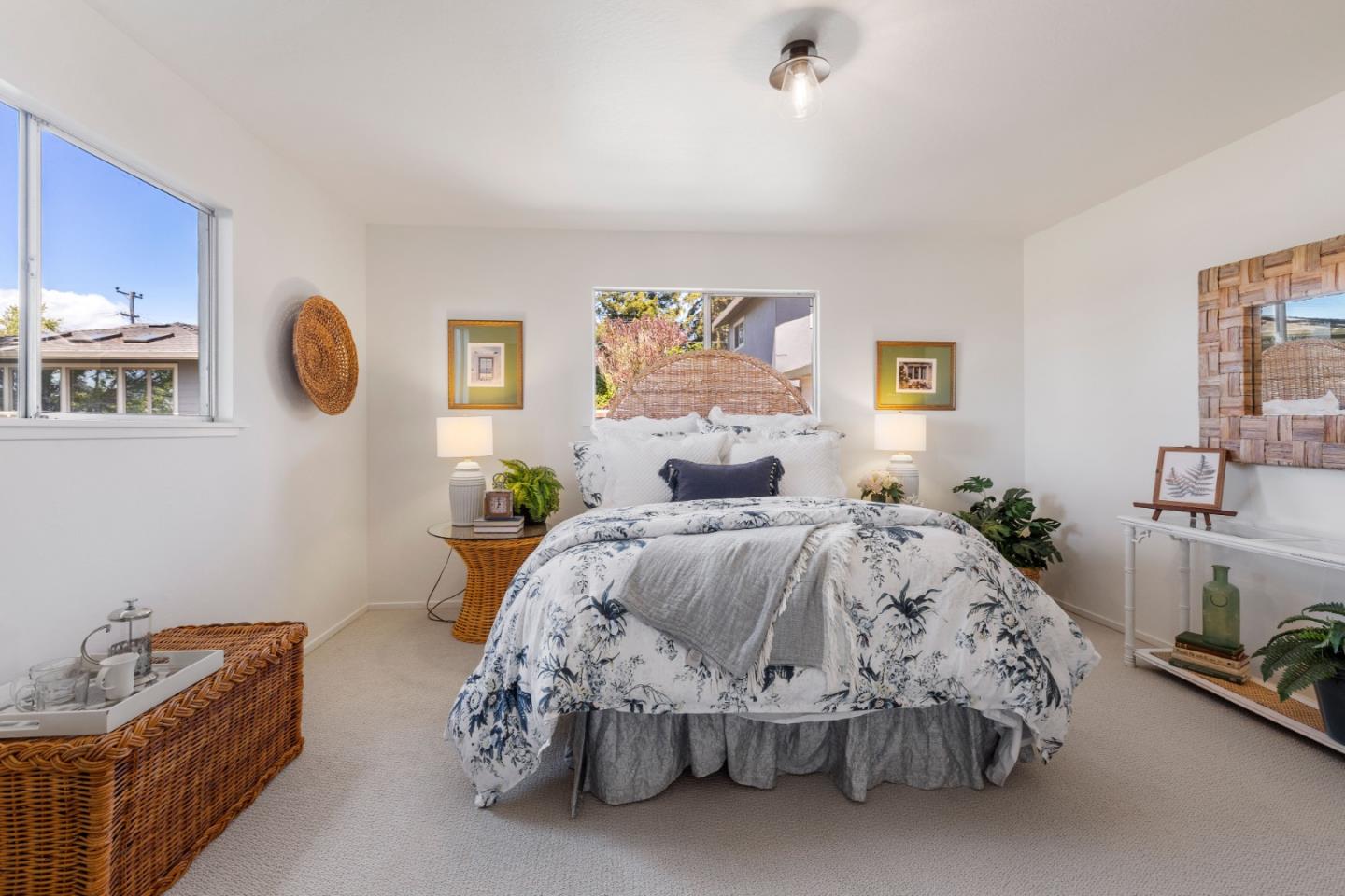 Detail Gallery Image 17 of 37 For 807 Rosedale Ave, Capitola,  CA 95010 - 3 Beds | 2 Baths