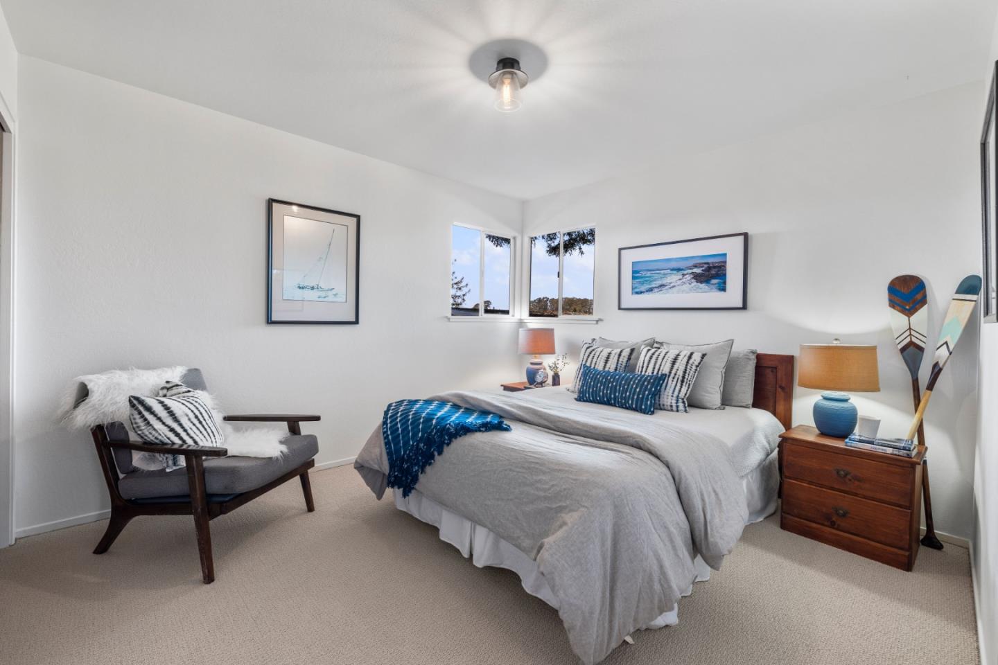 Detail Gallery Image 18 of 37 For 807 Rosedale Ave, Capitola,  CA 95010 - 3 Beds | 2 Baths