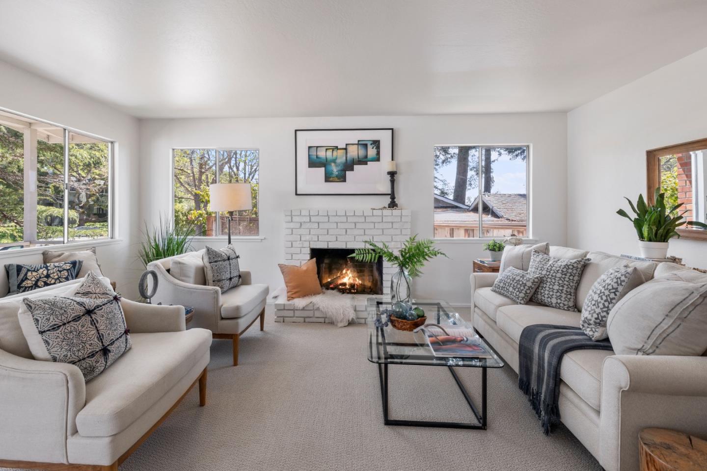 Detail Gallery Image 9 of 37 For 807 Rosedale Ave, Capitola,  CA 95010 - 3 Beds | 2 Baths