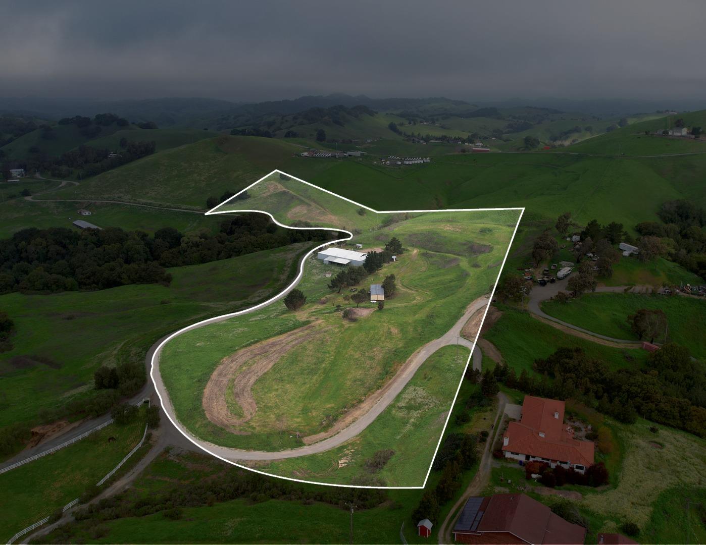 750 Rancho La Boca Rd  