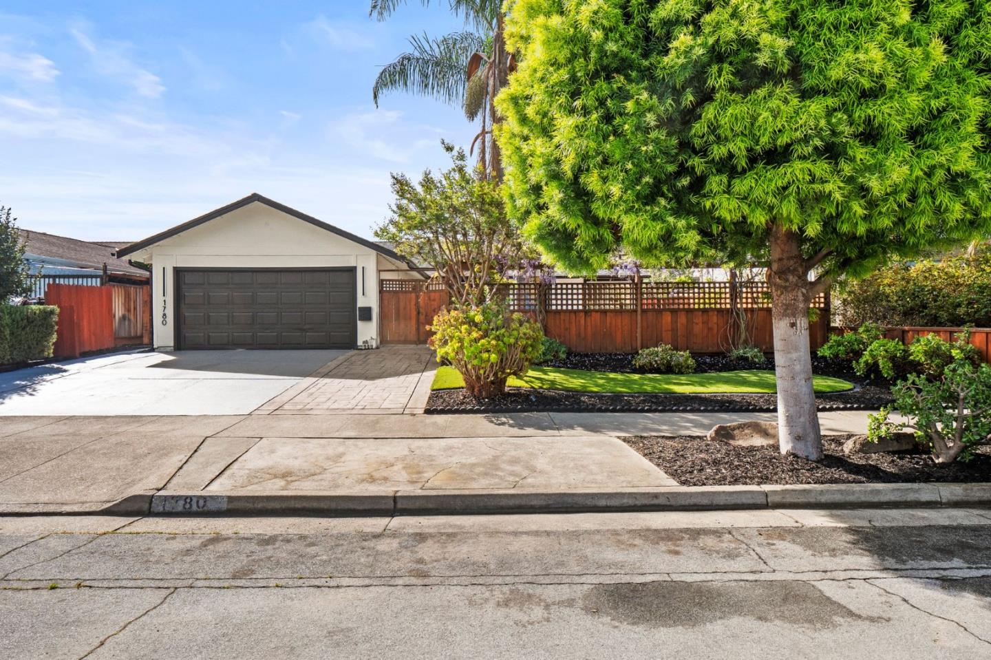 Detail Gallery Image 1 of 1 For 1780 Swanston Way, San Jose,  CA 95132 - 4 Beds | 2 Baths