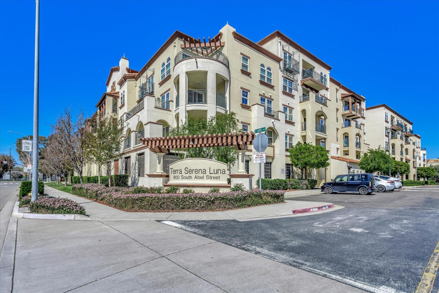 Detail Gallery Image 1 of 29 For 800 S Abel St #312,  Milpitas,  CA 95035 - 2 Beds | 2 Baths