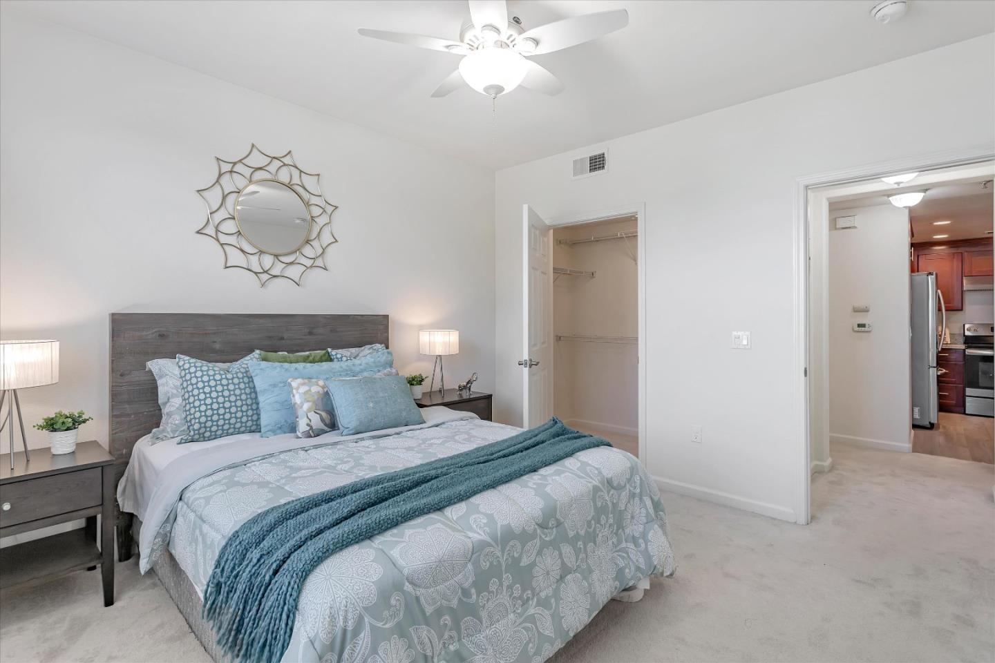 Detail Gallery Image 12 of 29 For 800 S Abel St #312,  Milpitas,  CA 95035 - 2 Beds | 2 Baths