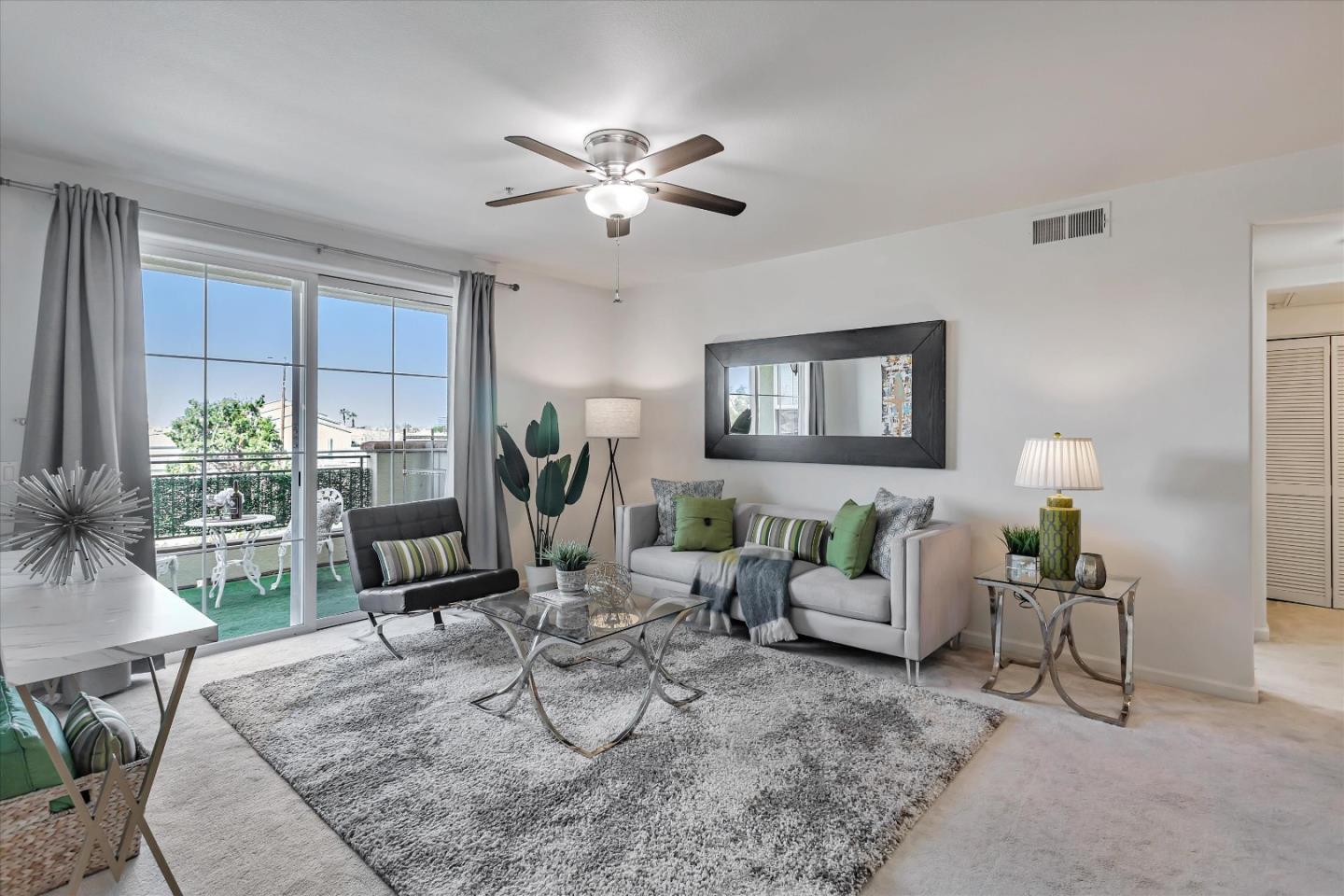 Detail Gallery Image 5 of 29 For 800 S Abel St #312,  Milpitas,  CA 95035 - 2 Beds | 2 Baths