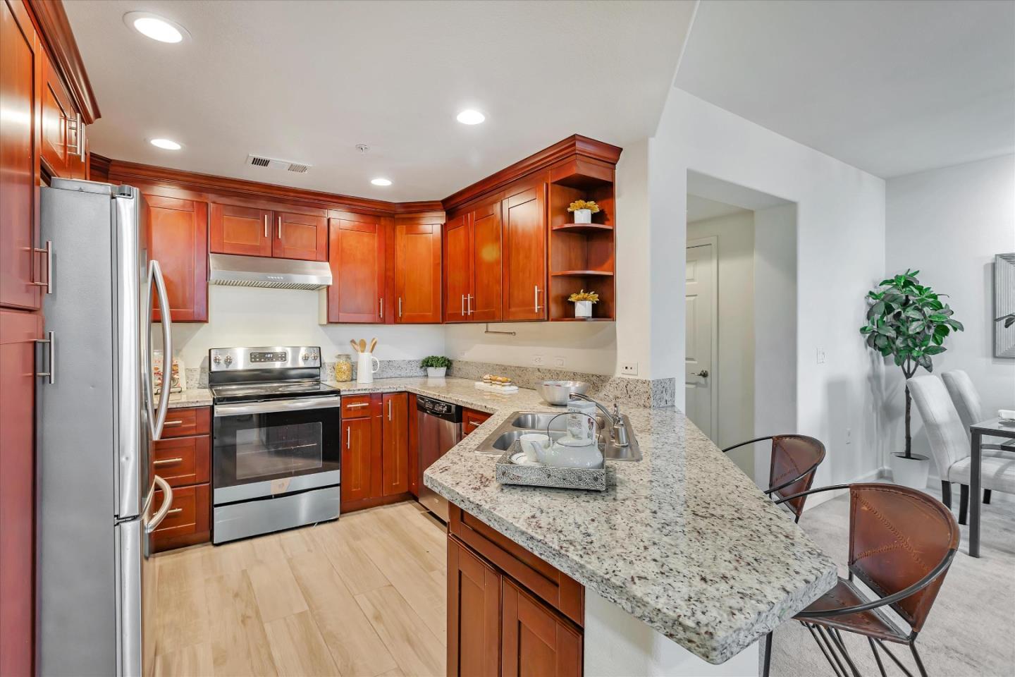 Detail Gallery Image 9 of 29 For 800 S Abel St #312,  Milpitas,  CA 95035 - 2 Beds | 2 Baths