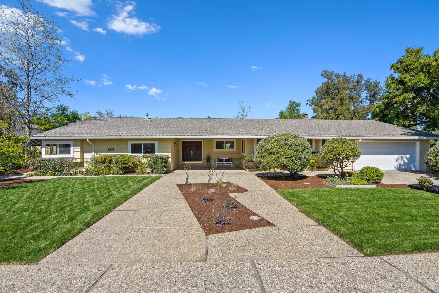 Photo of 12285 Saratoga Creek Drive, Saratoga, CA 95070