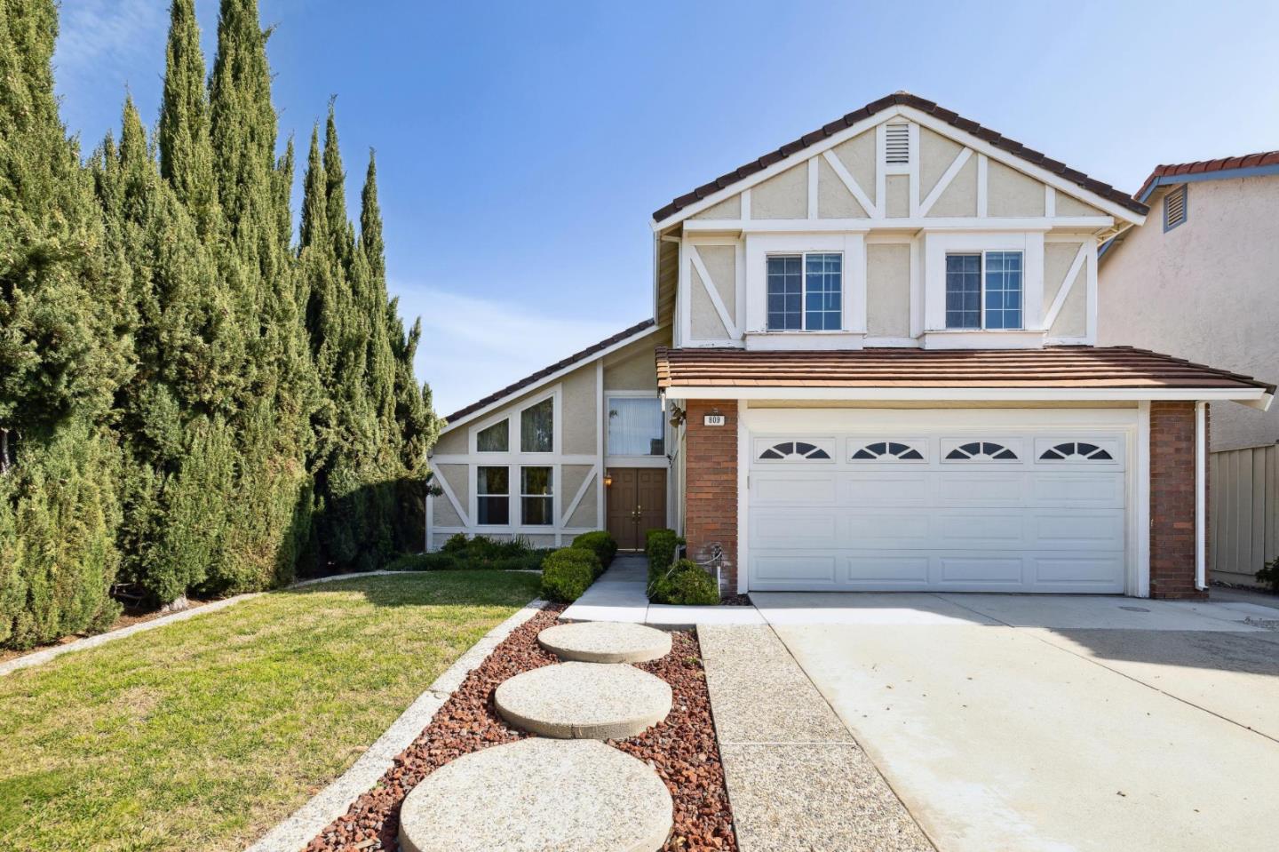 Photo of 809 Terra Bella DR, MILPITAS, CA 95035