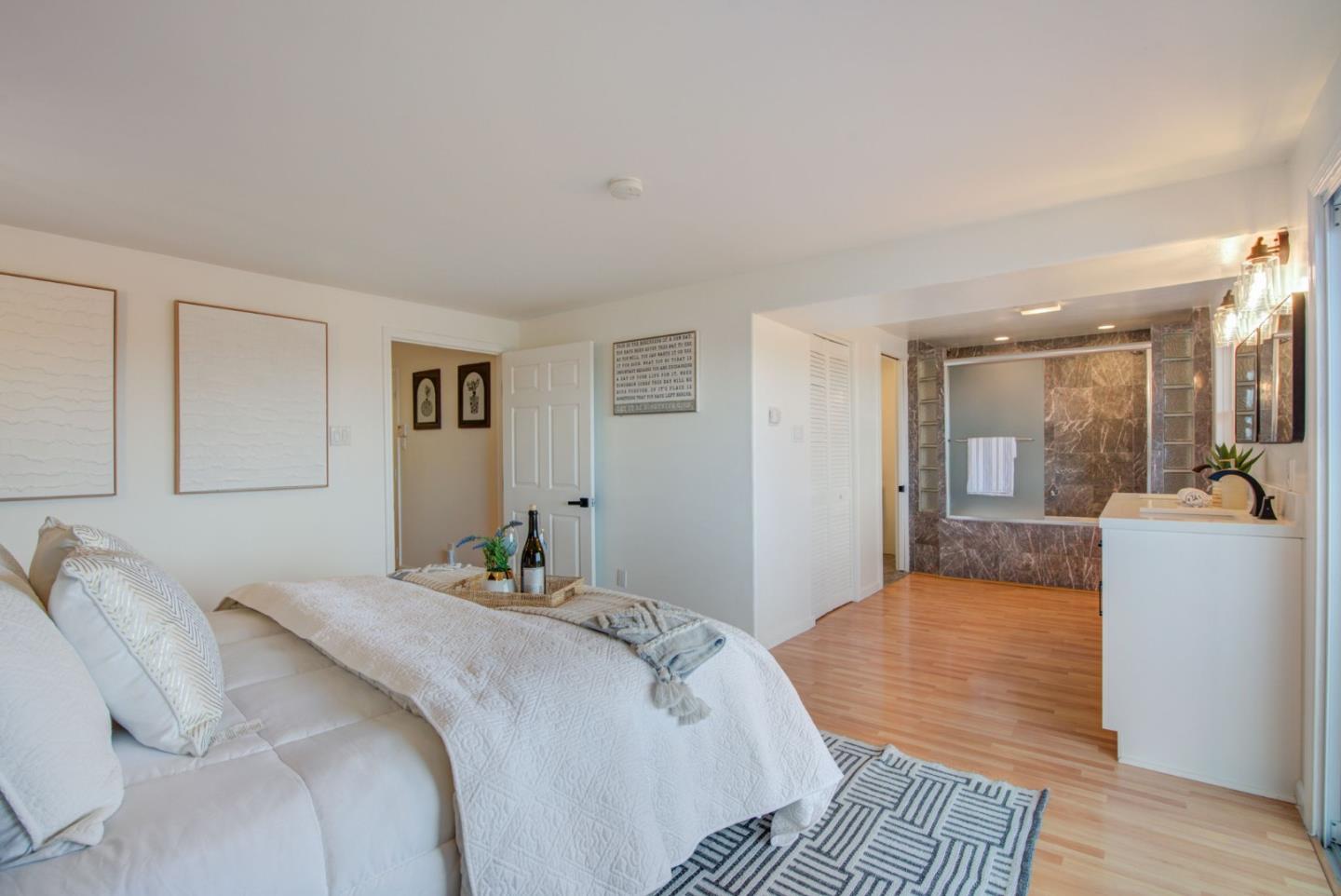 Detail Gallery Image 20 of 41 For 260 Ordway St, San Francisco,  CA 94134 - 3 Beds | 2 Baths