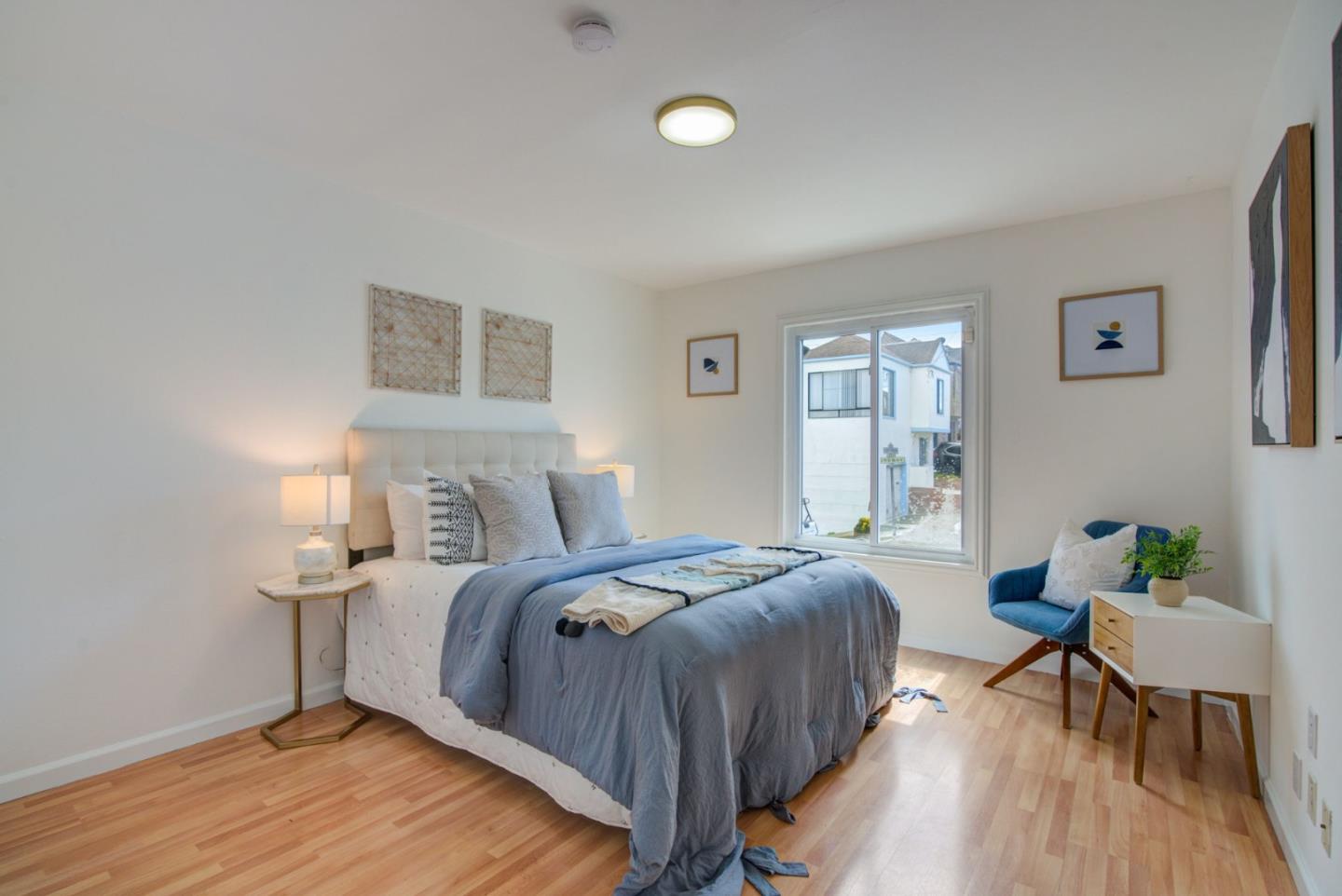 Detail Gallery Image 27 of 41 For 260 Ordway St, San Francisco,  CA 94134 - 3 Beds | 2 Baths