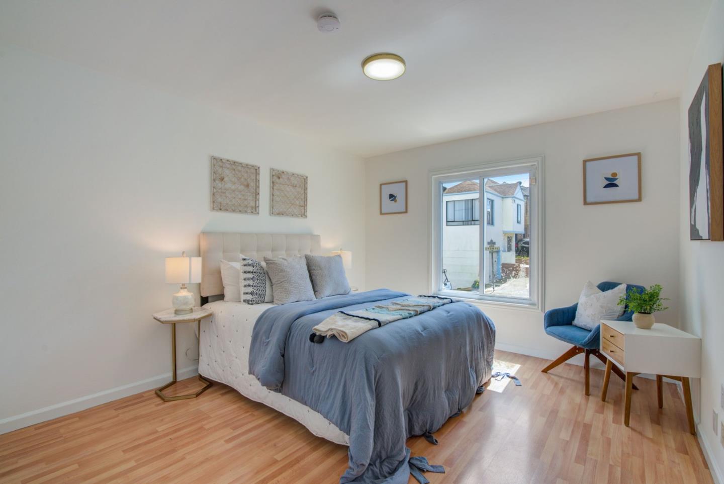 Detail Gallery Image 28 of 41 For 260 Ordway St, San Francisco,  CA 94134 - 3 Beds | 2 Baths
