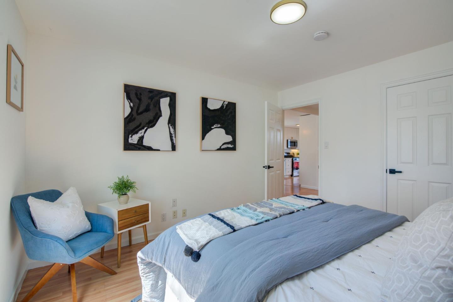 Detail Gallery Image 29 of 41 For 260 Ordway St, San Francisco,  CA 94134 - 3 Beds | 2 Baths