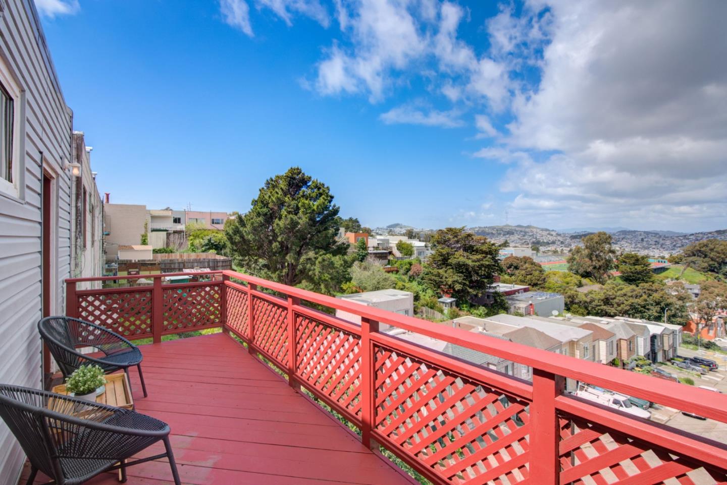 Detail Gallery Image 35 of 41 For 260 Ordway St, San Francisco,  CA 94134 - 3 Beds | 2 Baths