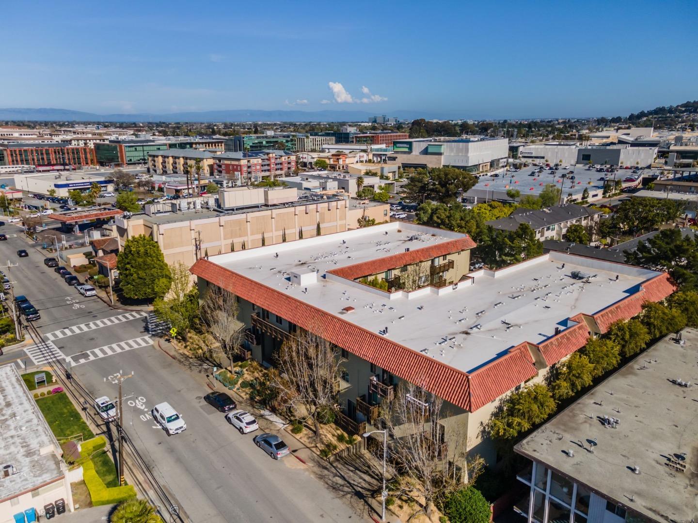 Detail Gallery Image 32 of 32 For 35 28th Ave #305,  San Mateo,  CA 94403 - 2 Beds | 2 Baths