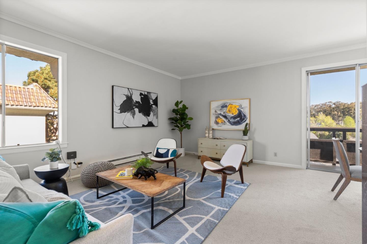 Detail Gallery Image 9 of 32 For 35 28th Ave #305,  San Mateo,  CA 94403 - 2 Beds | 2 Baths