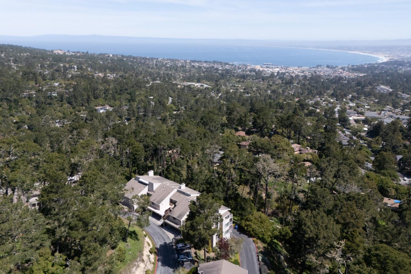 40 Shepherd's Knoll, Pebble Beach, CA 