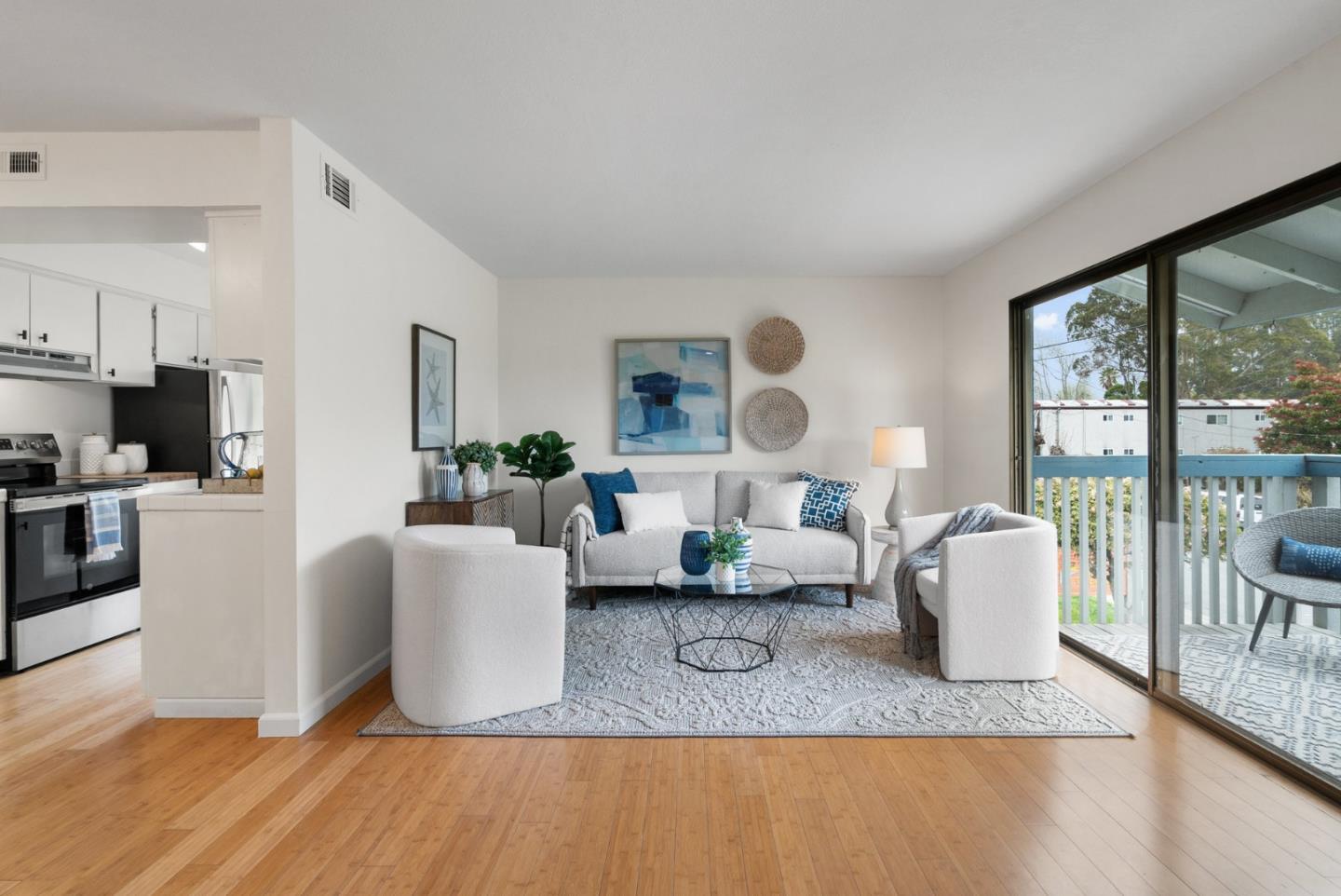 Detail Gallery Image 1 of 1 For 1925 46th Ave #66,  Capitola,  CA 95010 - 1 Beds | 1 Baths