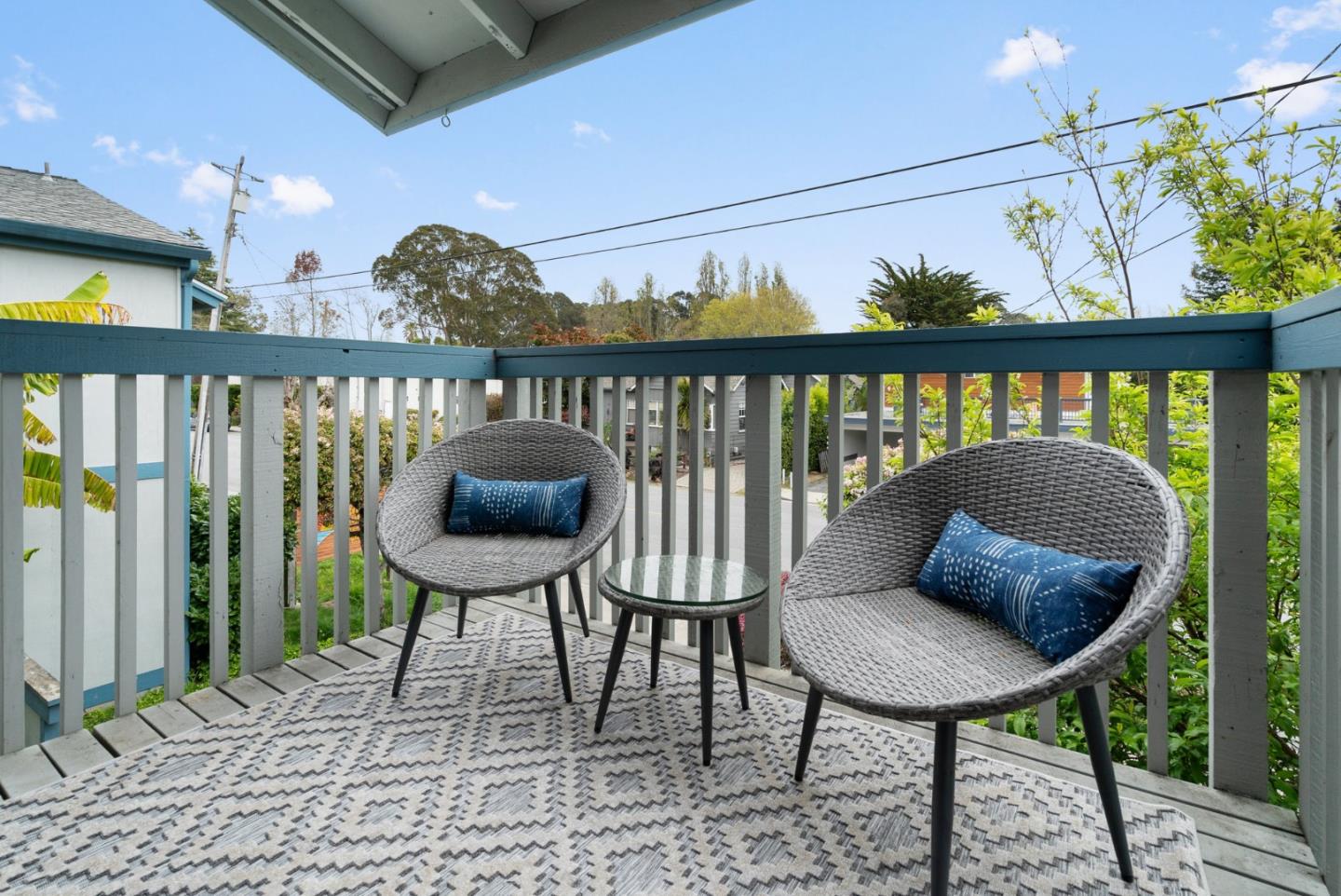 Detail Gallery Image 12 of 34 For 1925 46th Ave #66,  Capitola,  CA 95010 - 1 Beds | 1 Baths
