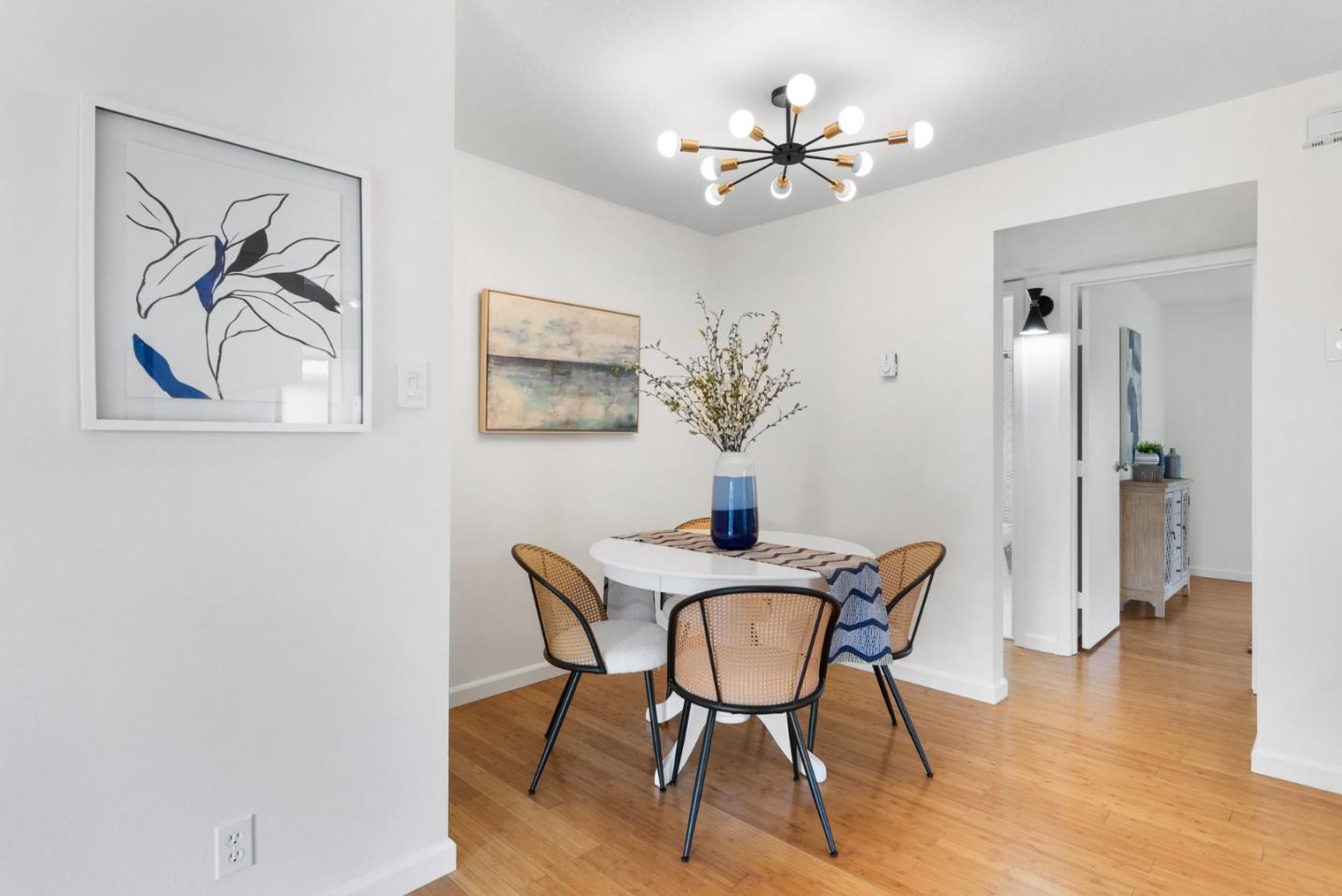 Detail Gallery Image 13 of 34 For 1925 46th Ave #66,  Capitola,  CA 95010 - 1 Beds | 1 Baths