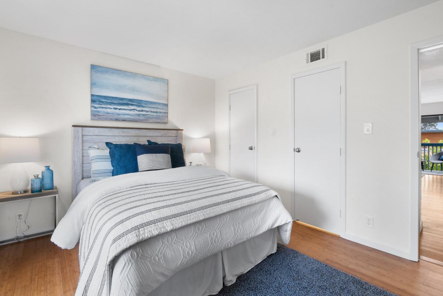 Detail Gallery Image 21 of 34 For 1925 46th Ave #66,  Capitola,  CA 95010 - 1 Beds | 1 Baths