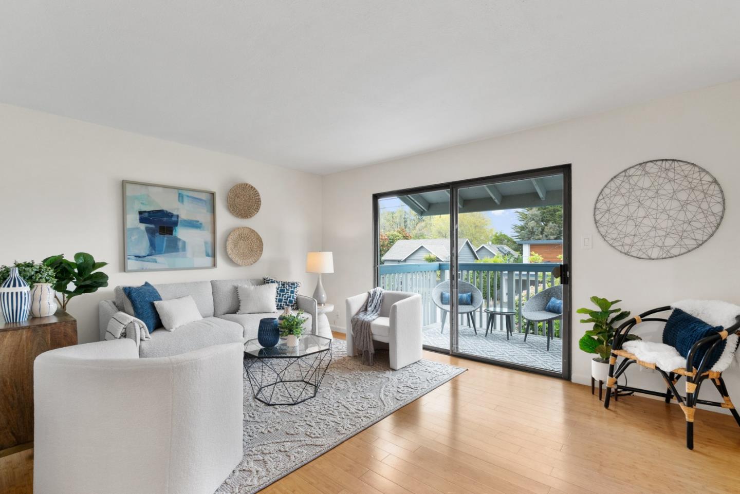 Detail Gallery Image 8 of 34 For 1925 46th Ave #66,  Capitola,  CA 95010 - 1 Beds | 1 Baths