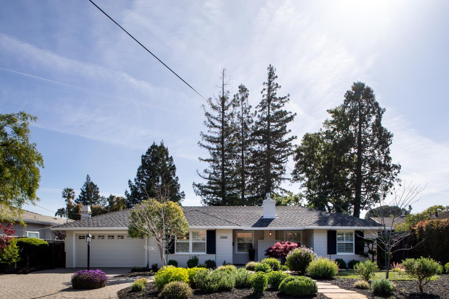 Detail Gallery Image 1 of 1 For 13664 Saratoga Vista Ave, Saratoga,  CA 95070 - 3 Beds | 3 Baths