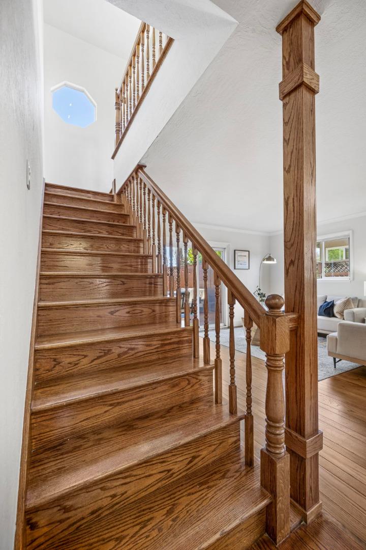 Detail Gallery Image 36 of 59 For 245 Spuraway Dr, San Mateo,  CA 94403 - 6 Beds | 2/1 Baths