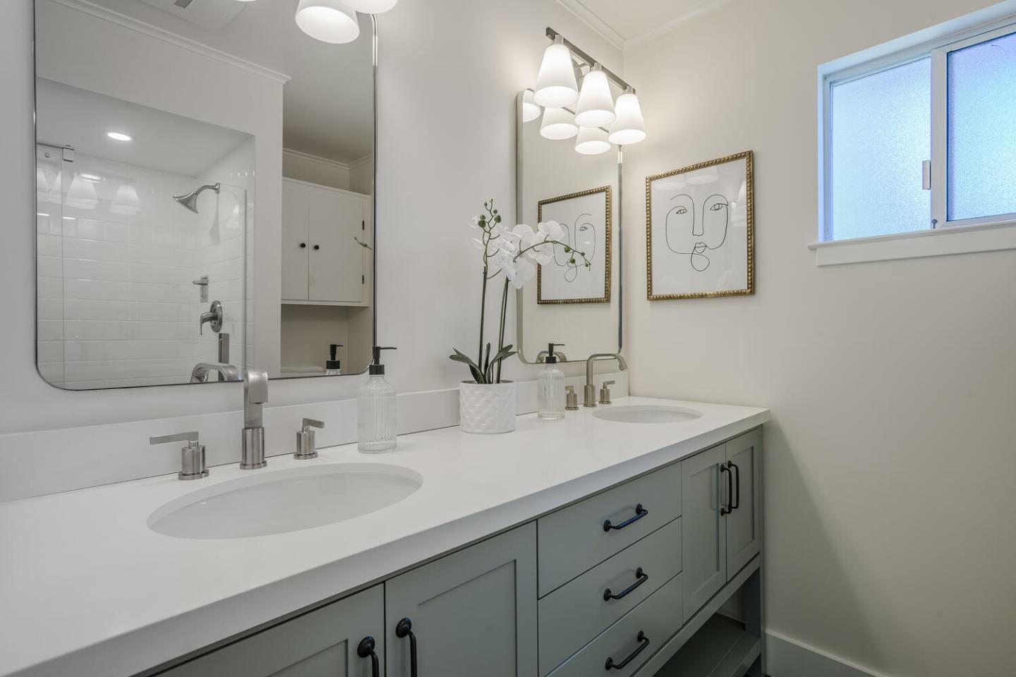 Detail Gallery Image 20 of 27 For 1812 Belburn Dr, Belmont,  CA 94002 - 4 Beds | 2 Baths