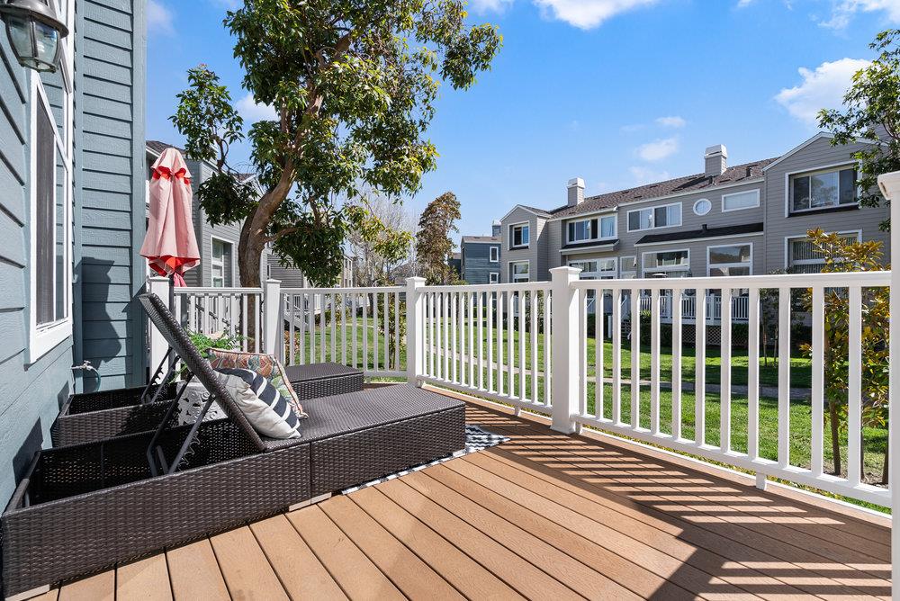 Detail Gallery Image 13 of 41 For 816 Intrepid Ln, Redwood City,  CA 94065 - 2 Beds | 2 Baths