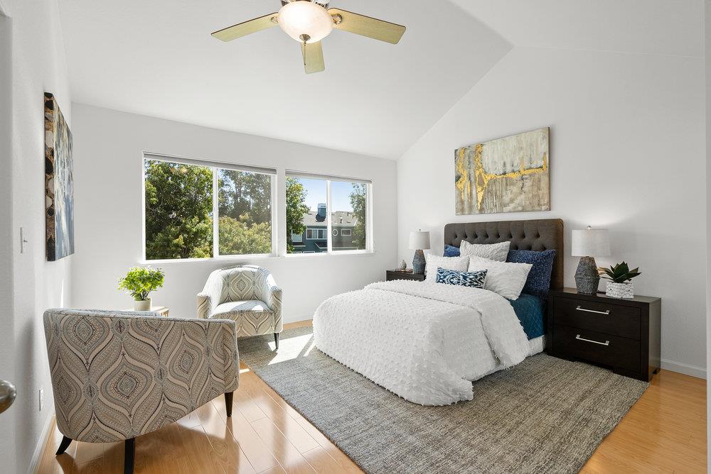 Detail Gallery Image 26 of 41 For 816 Intrepid Ln, Redwood City,  CA 94065 - 2 Beds | 2 Baths
