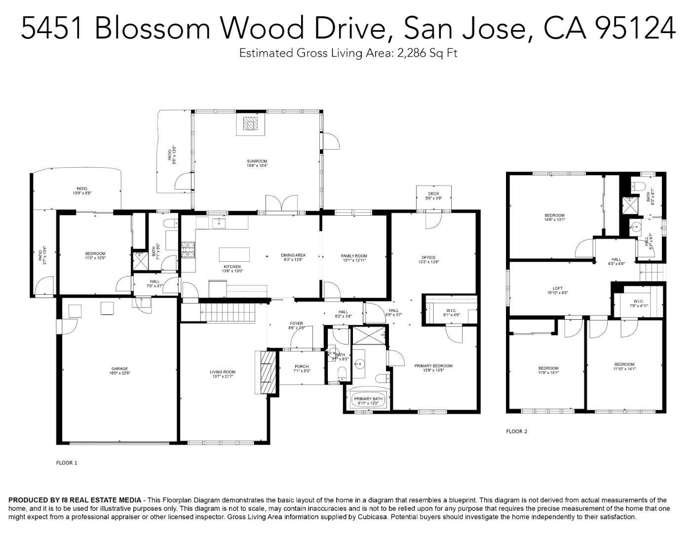 Detail Gallery Image 50 of 98 For 5451 Blossom Wood Dr, San Jose,  CA 95124 - 5 Beds | 3/1 Baths